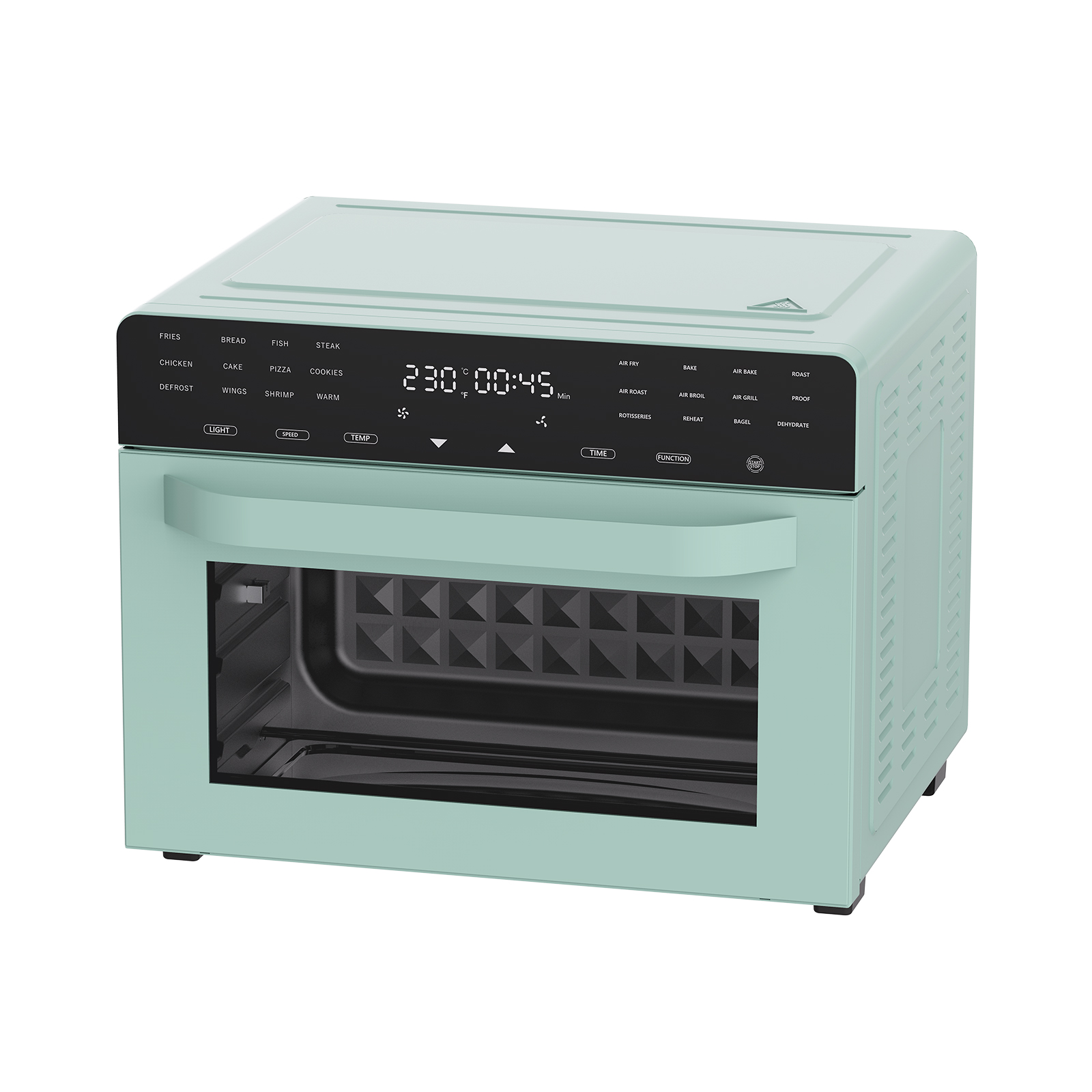 30L Air Fry Oven AM3004 main product view thumbnail 5