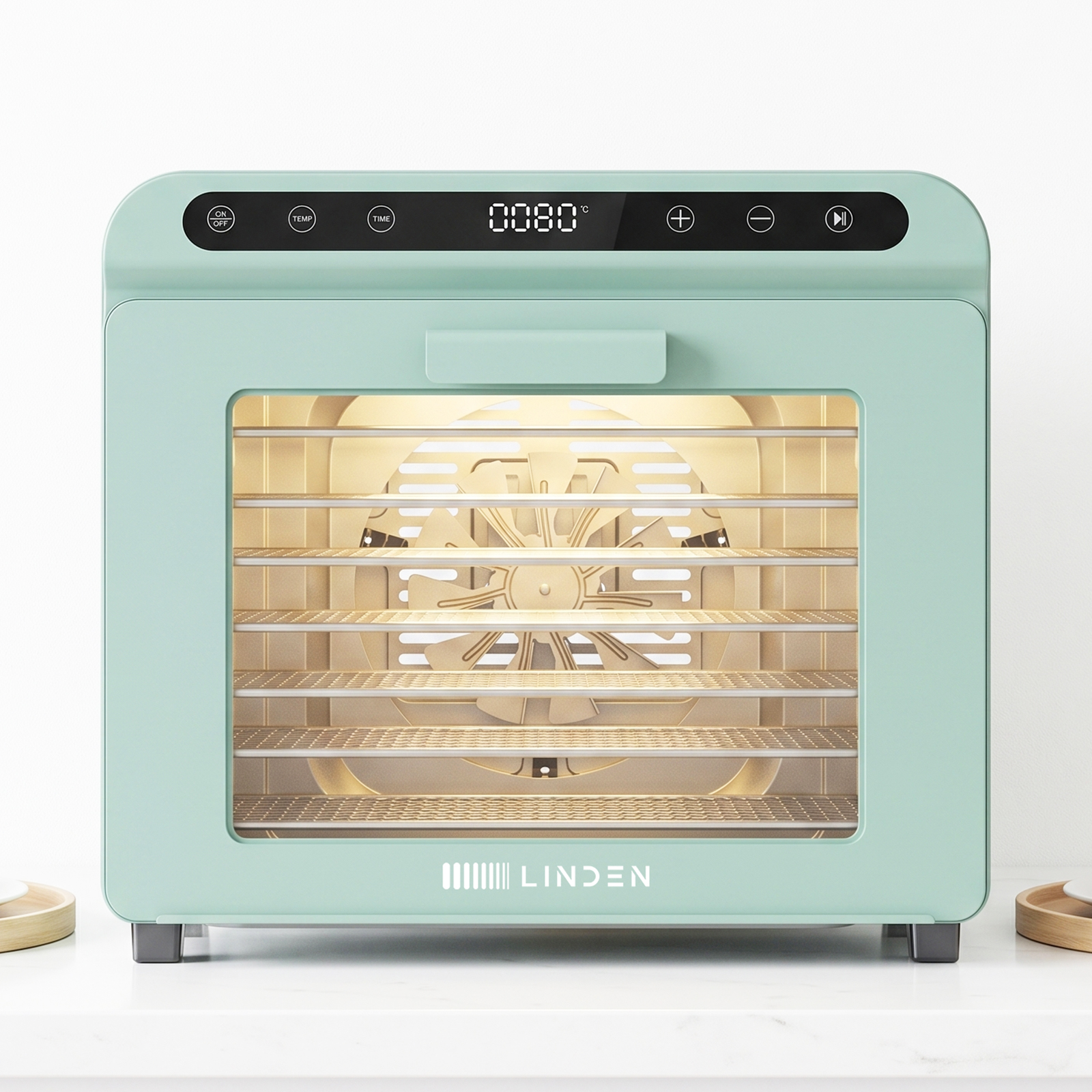 Food Dehydrator FD2001 main product view