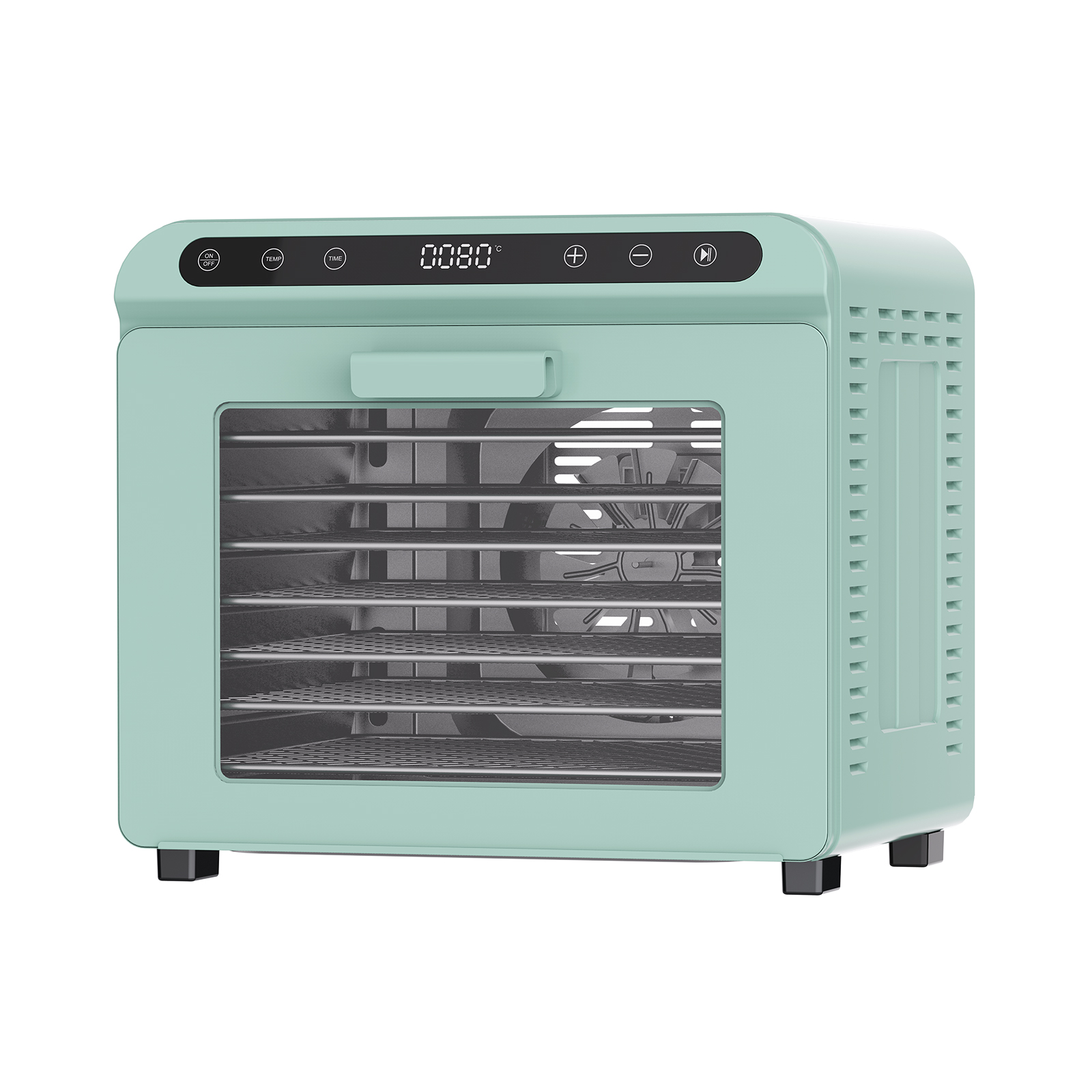 Food Dehydrator FD2001 main product view thumbnail 3