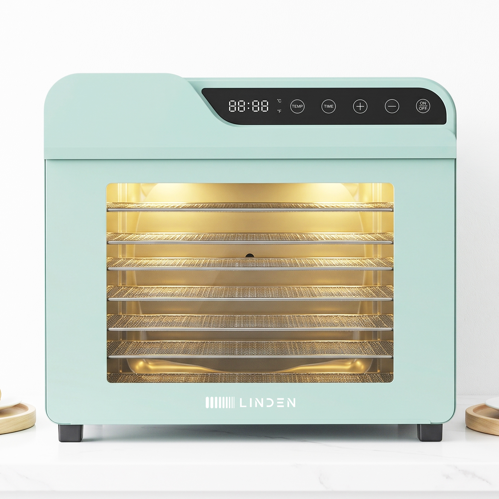 Food Dehydrator FD2002 main product view
