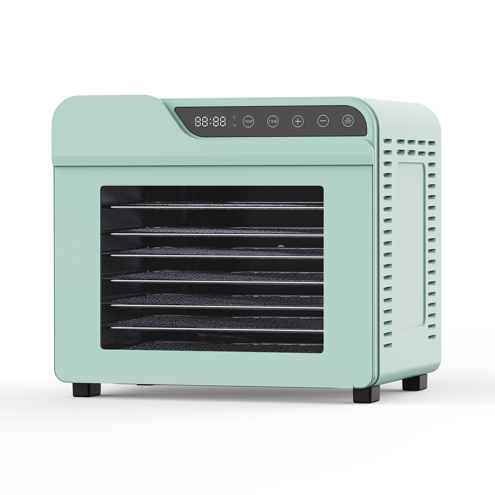 Food Dehydrator FD2002 main product view product view 2