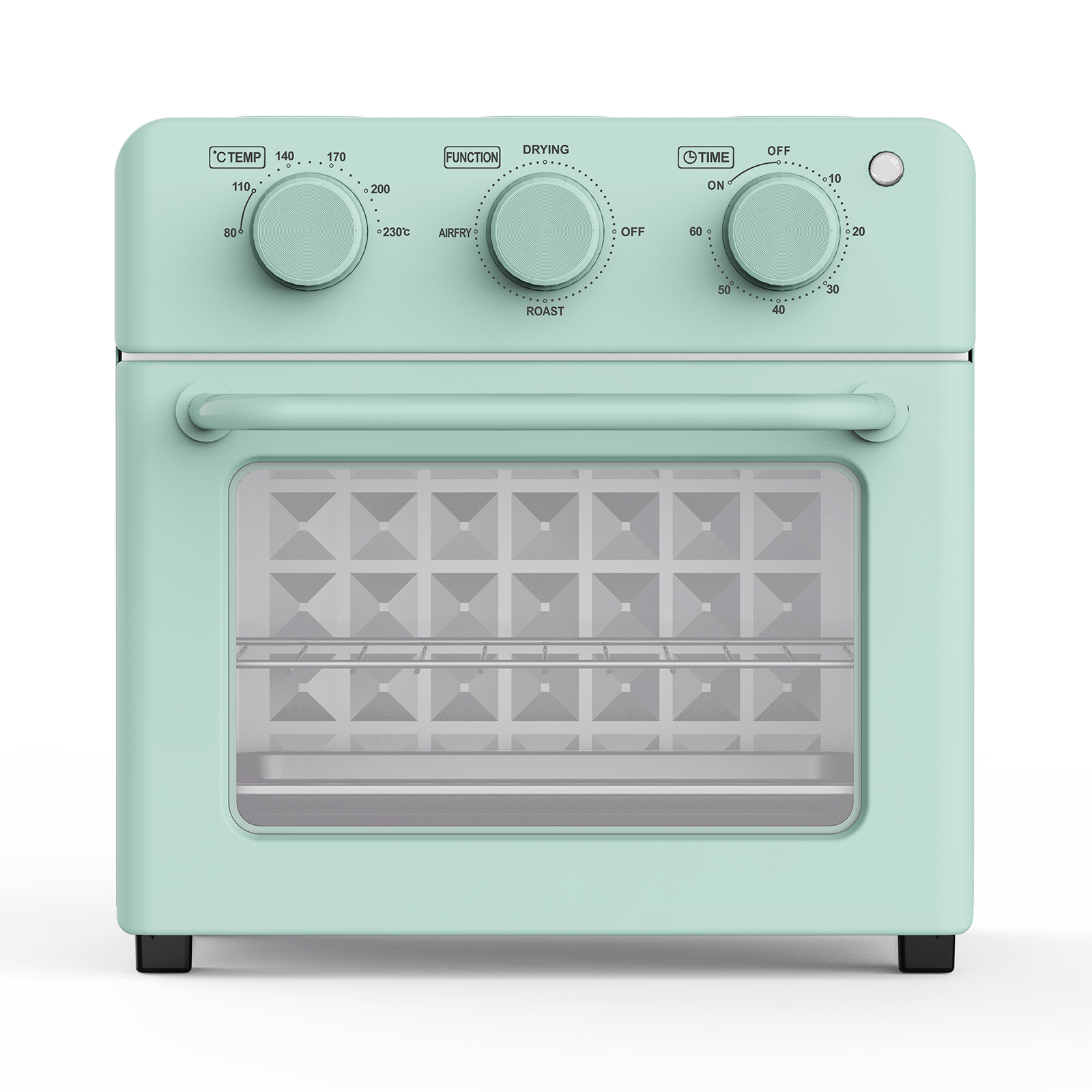 12L Air Fry Oven KA1203 main product view thumbnail 2