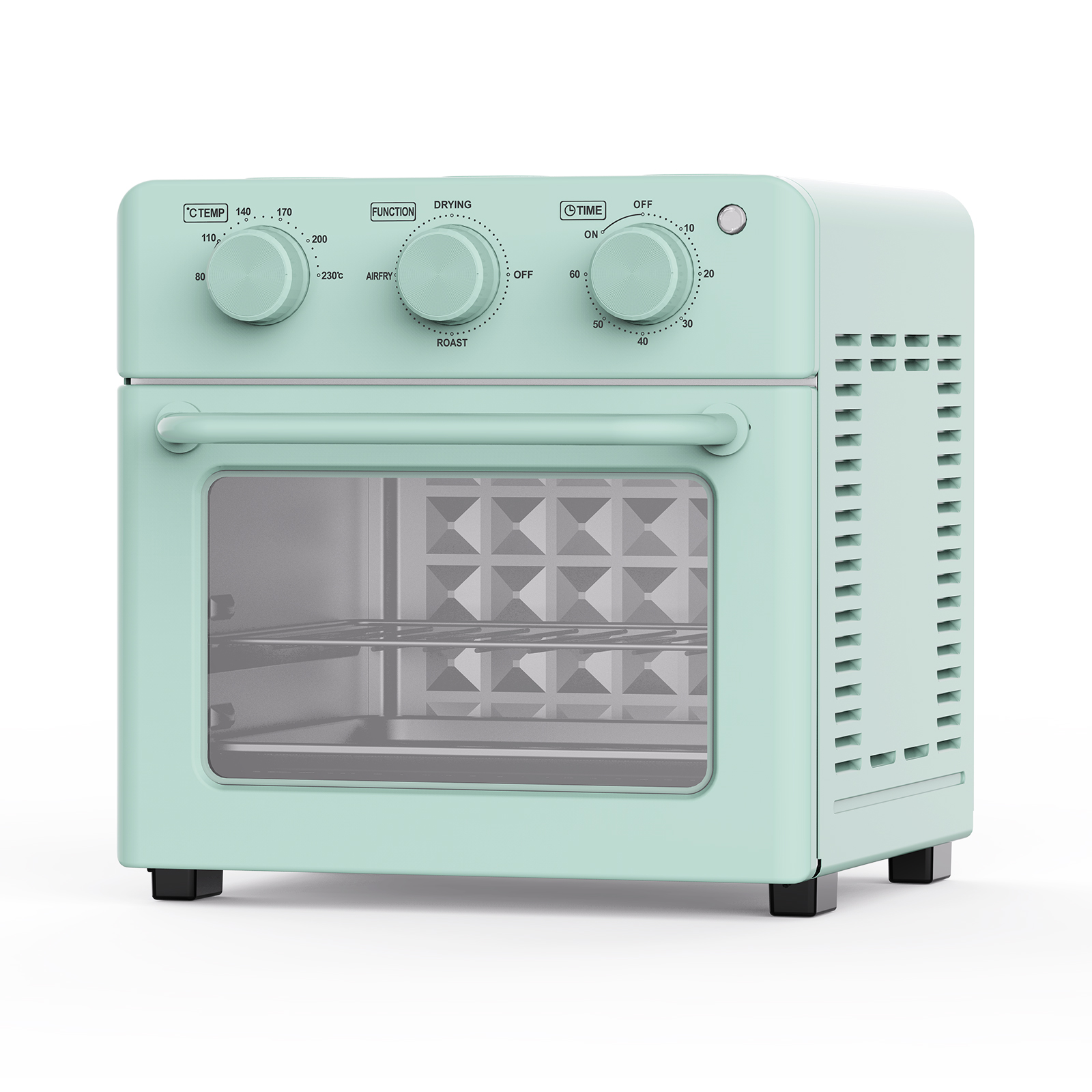 12L Air Fry Oven KA1203 main product view thumbnail 3
