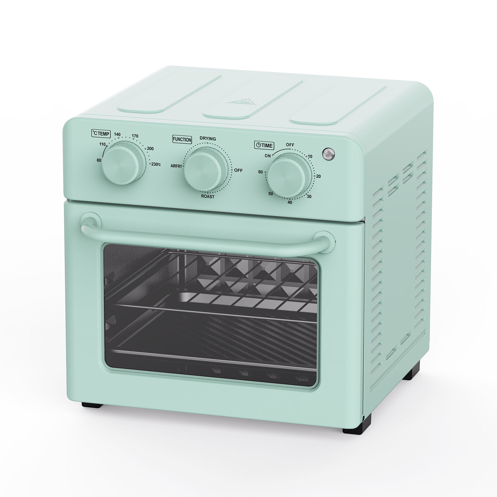 12L Air Fry Oven KA1203 main product view thumbnail 4