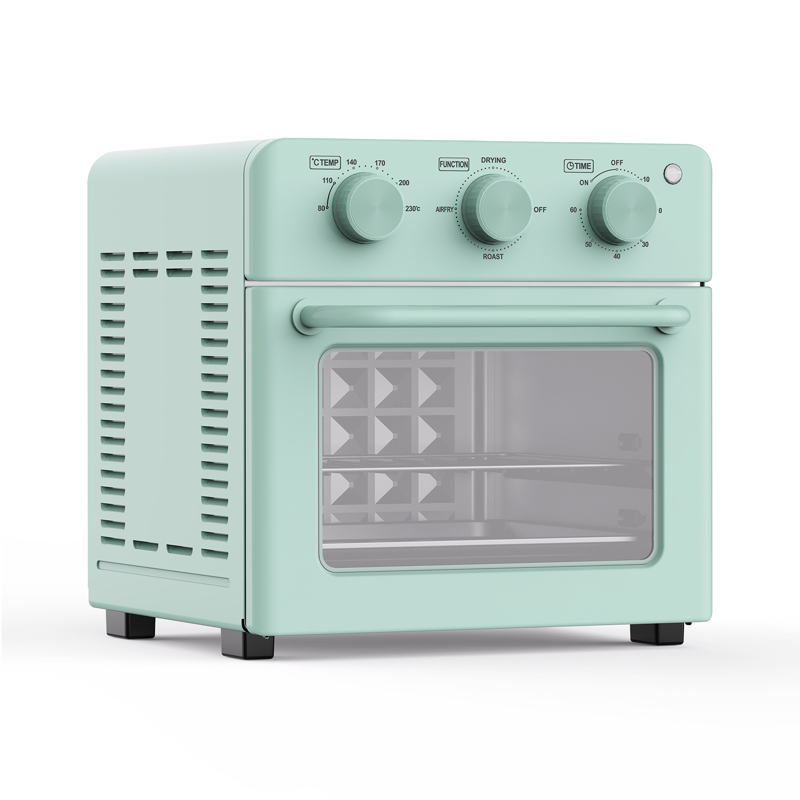 12L Air Fry Oven KA1203 main product view thumbnail 5