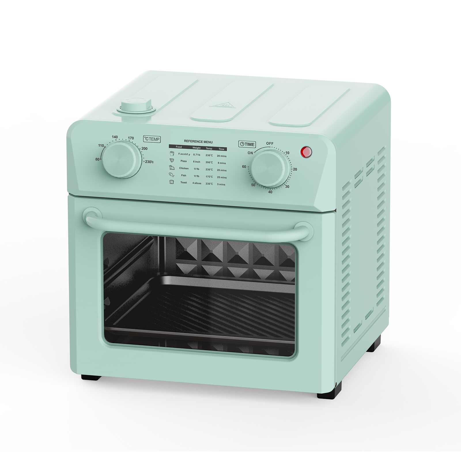 12L Air Fry Oven KA1204 main product view thumbnail 5