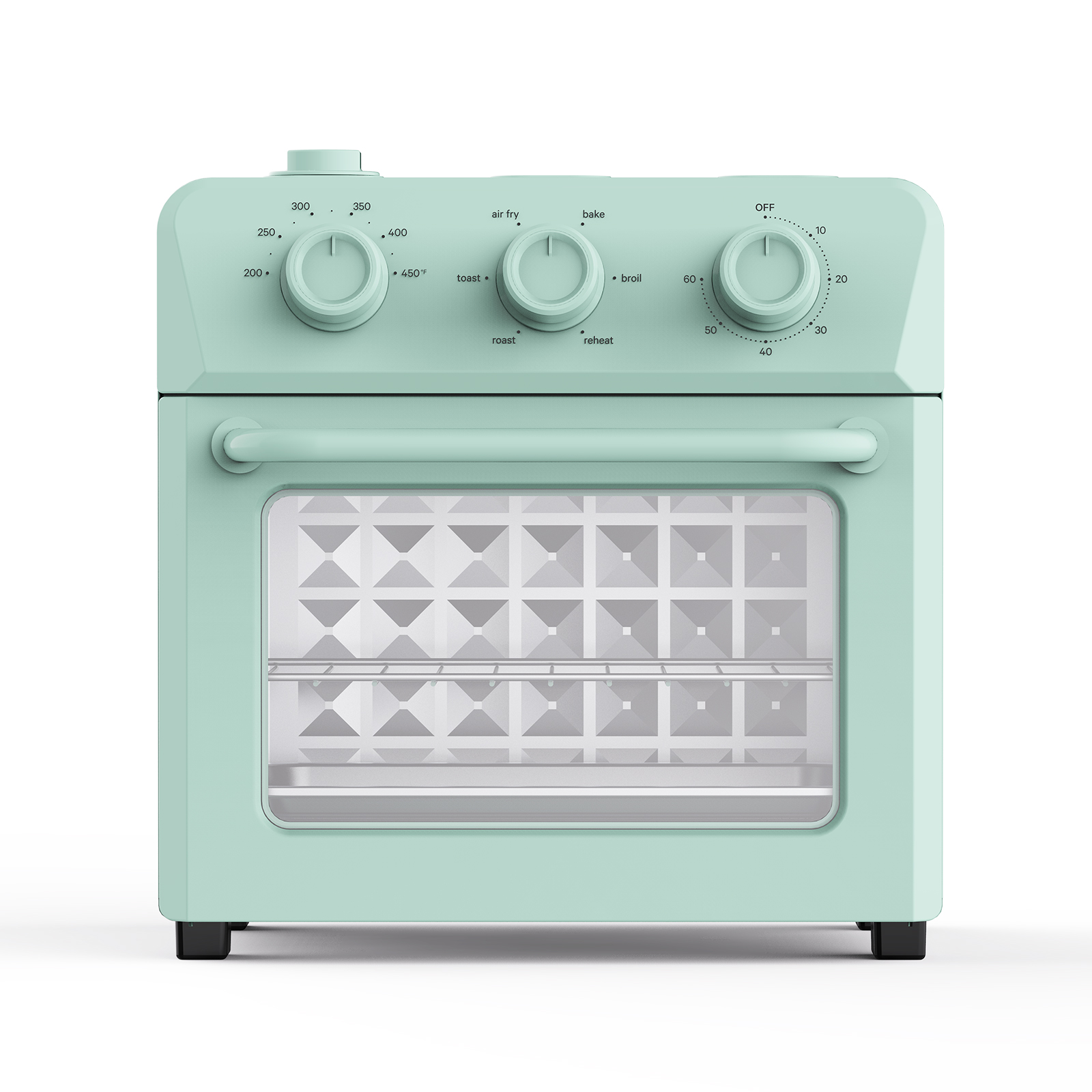 12L Air Fry Oven KA1205 main product view product view 3