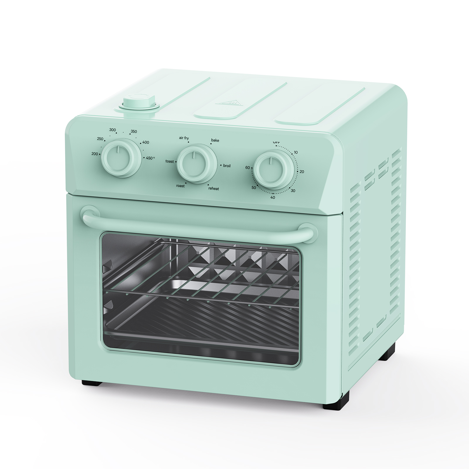 12L Air Fry Oven KA1205 main product view product view 4