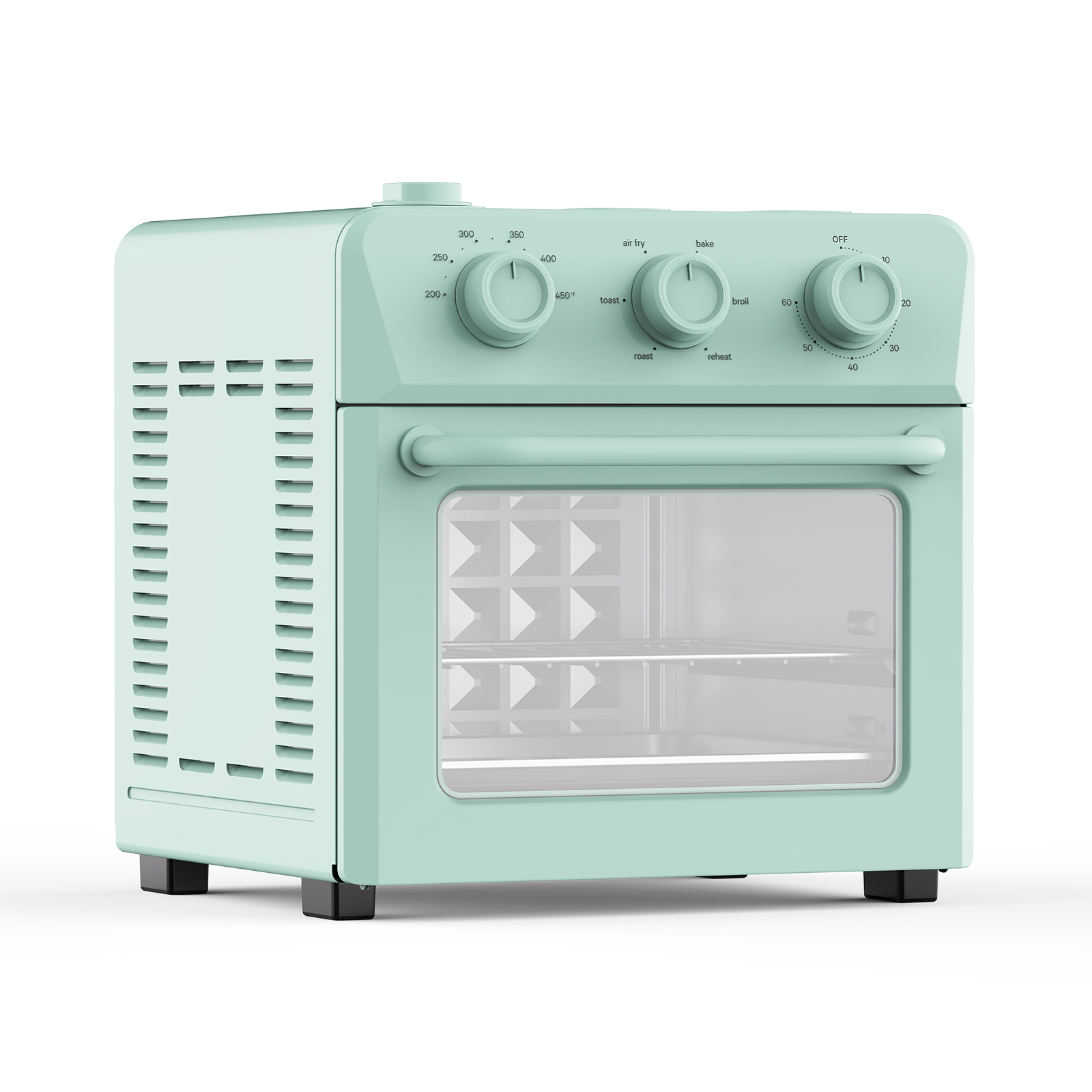 12L Air Fry Oven KA1205 main product view product view 5