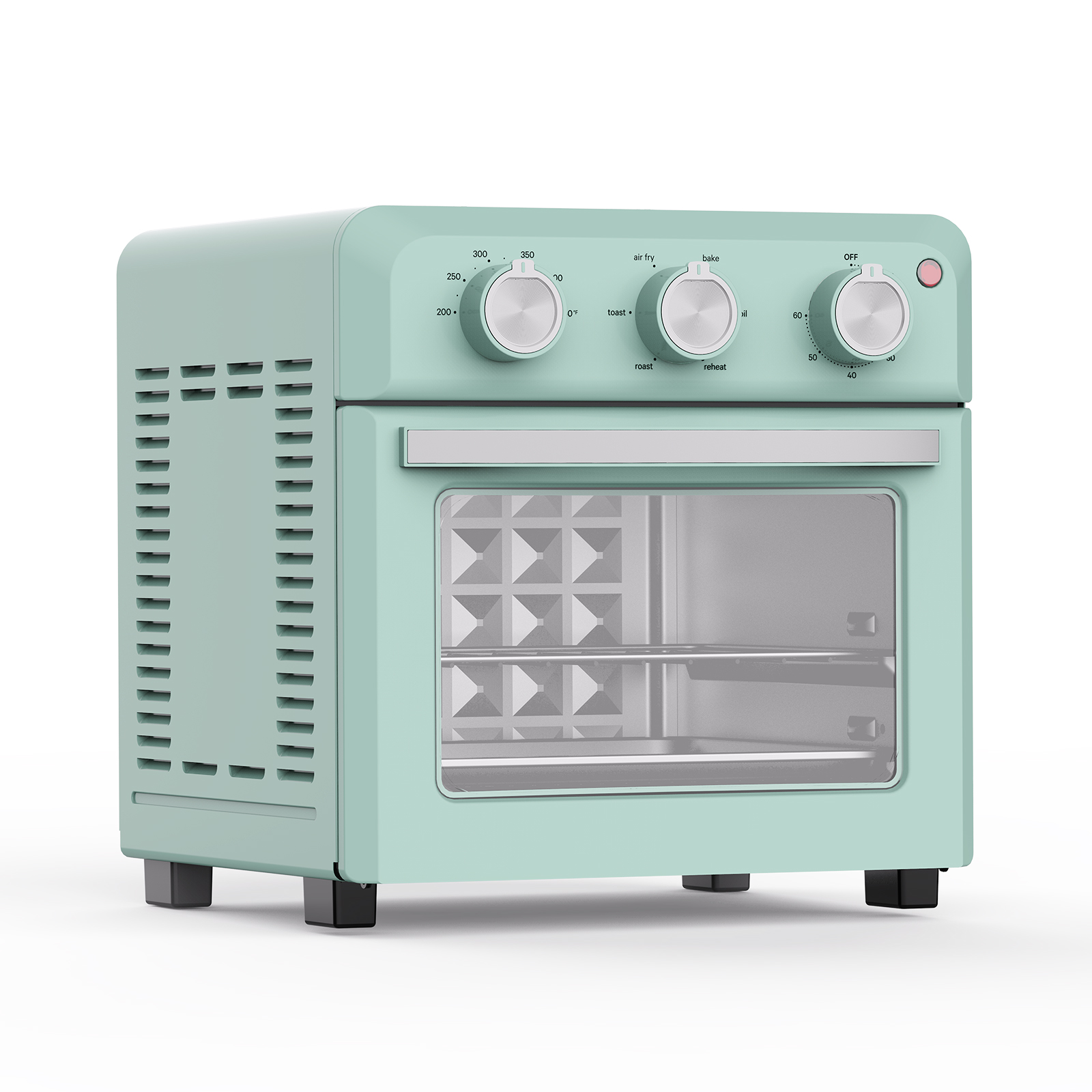12L Air Fry Oven KA1211 main product view product view 2