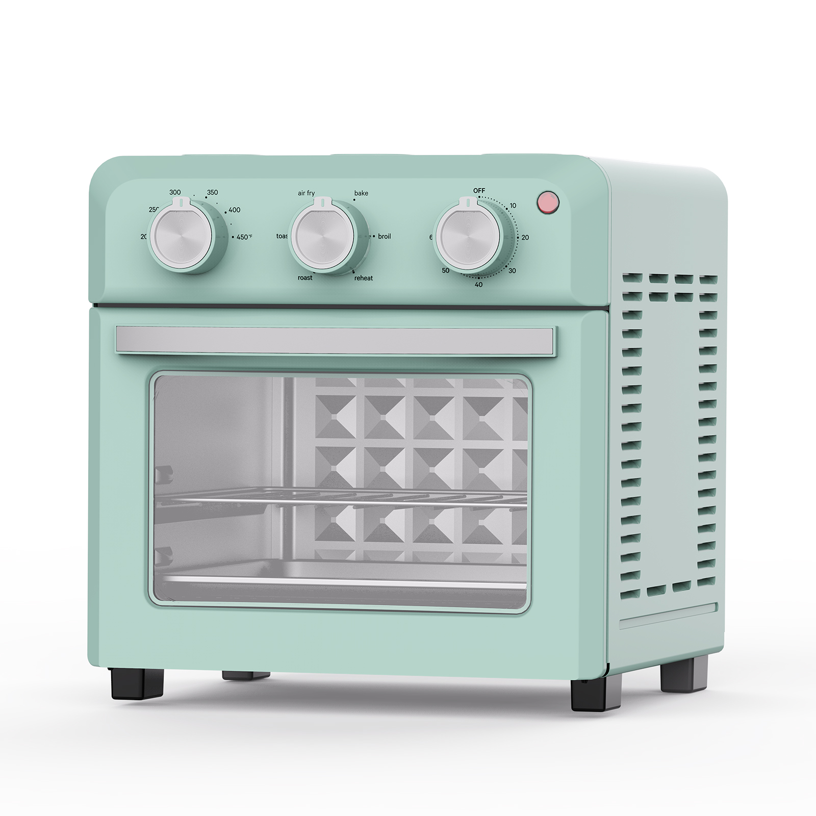 12L Air Fry Oven KA1211 main product view product view 3