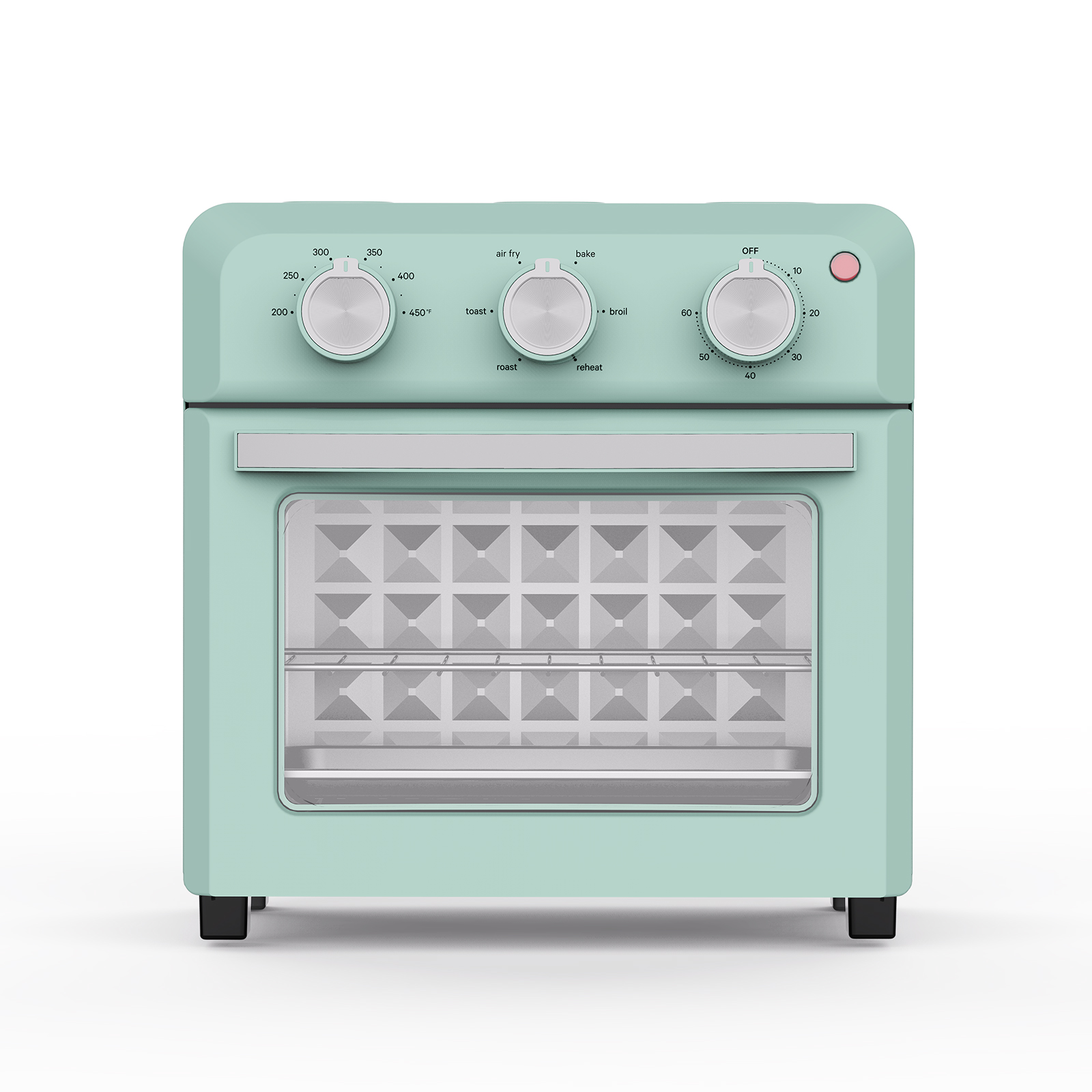12L Air Fry Oven KA1211 main product view product view 4