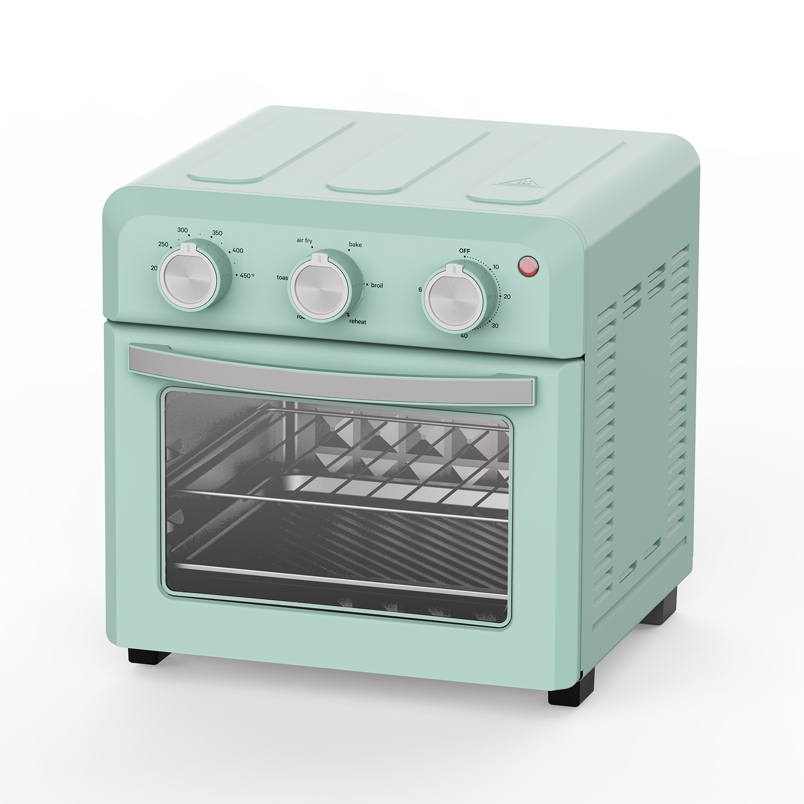 12L Air Fry Oven KA1211 main product view product view 5