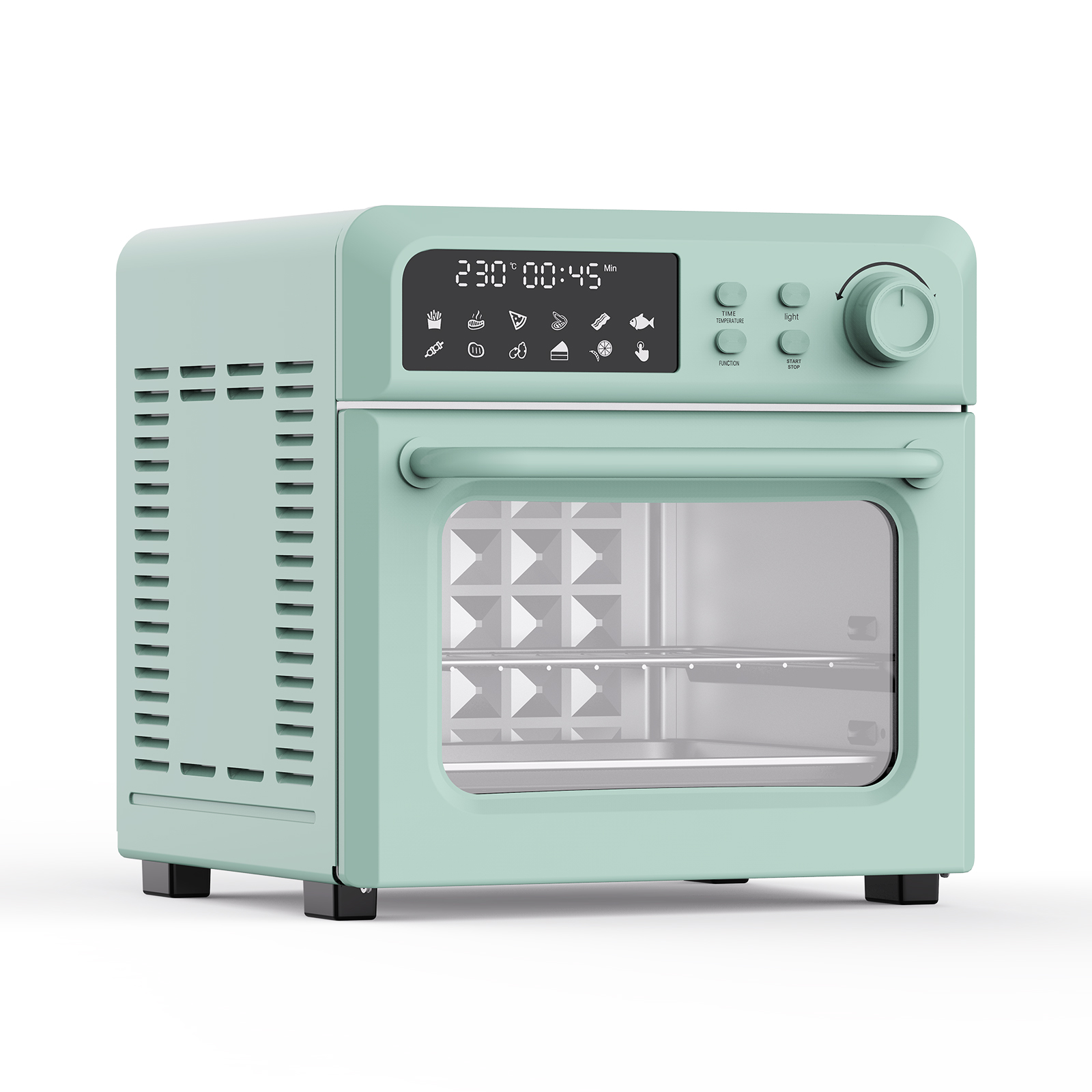 12L Air Fry Oven KE1204 main product view thumbnail 2