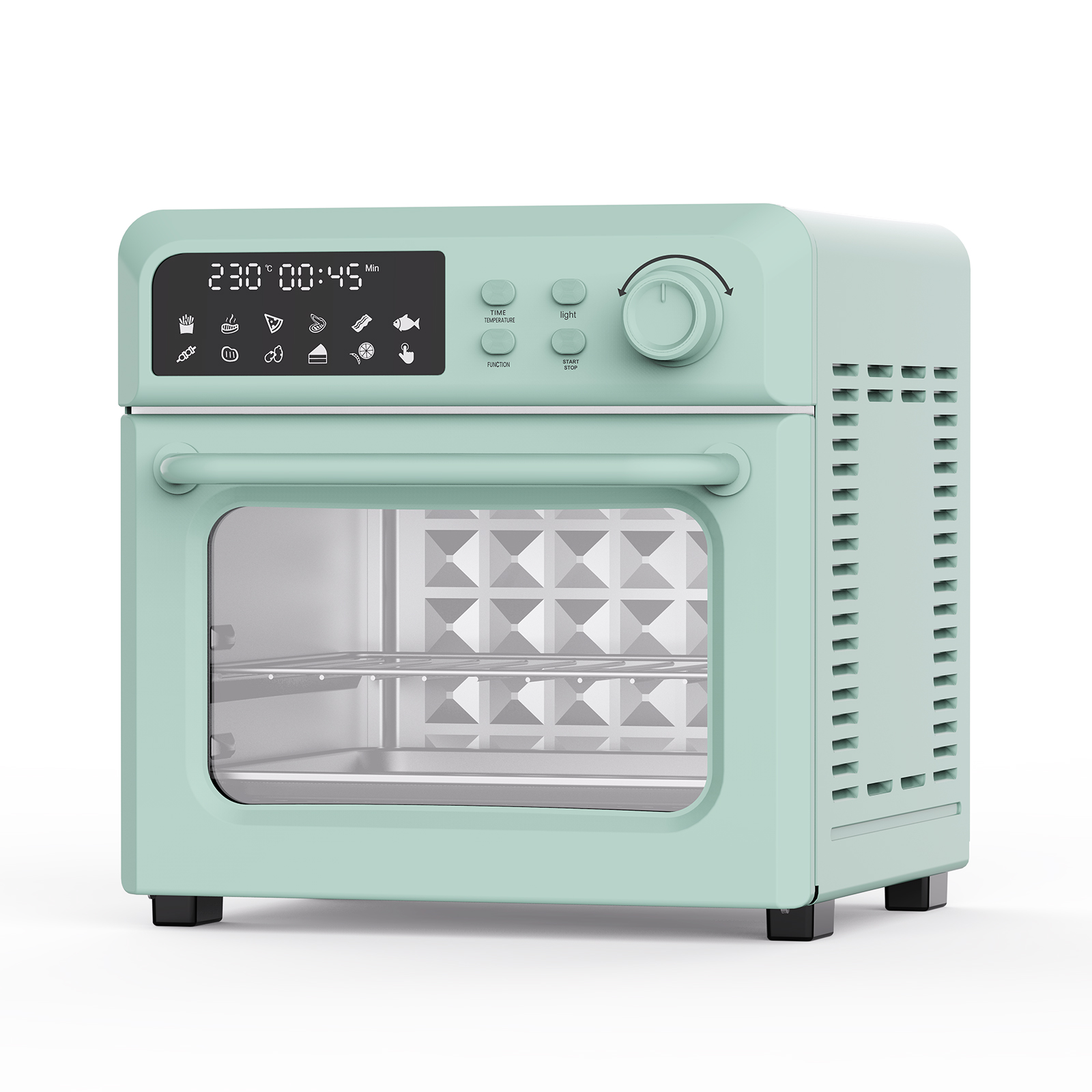 12L Air Fry Oven KE1204 main product view thumbnail 3