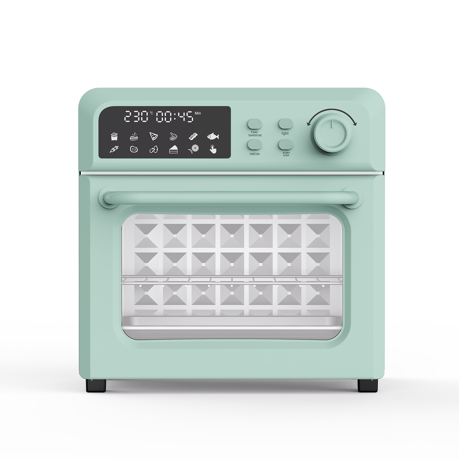 12L Air Fry Oven KE1204 main product view thumbnail 4