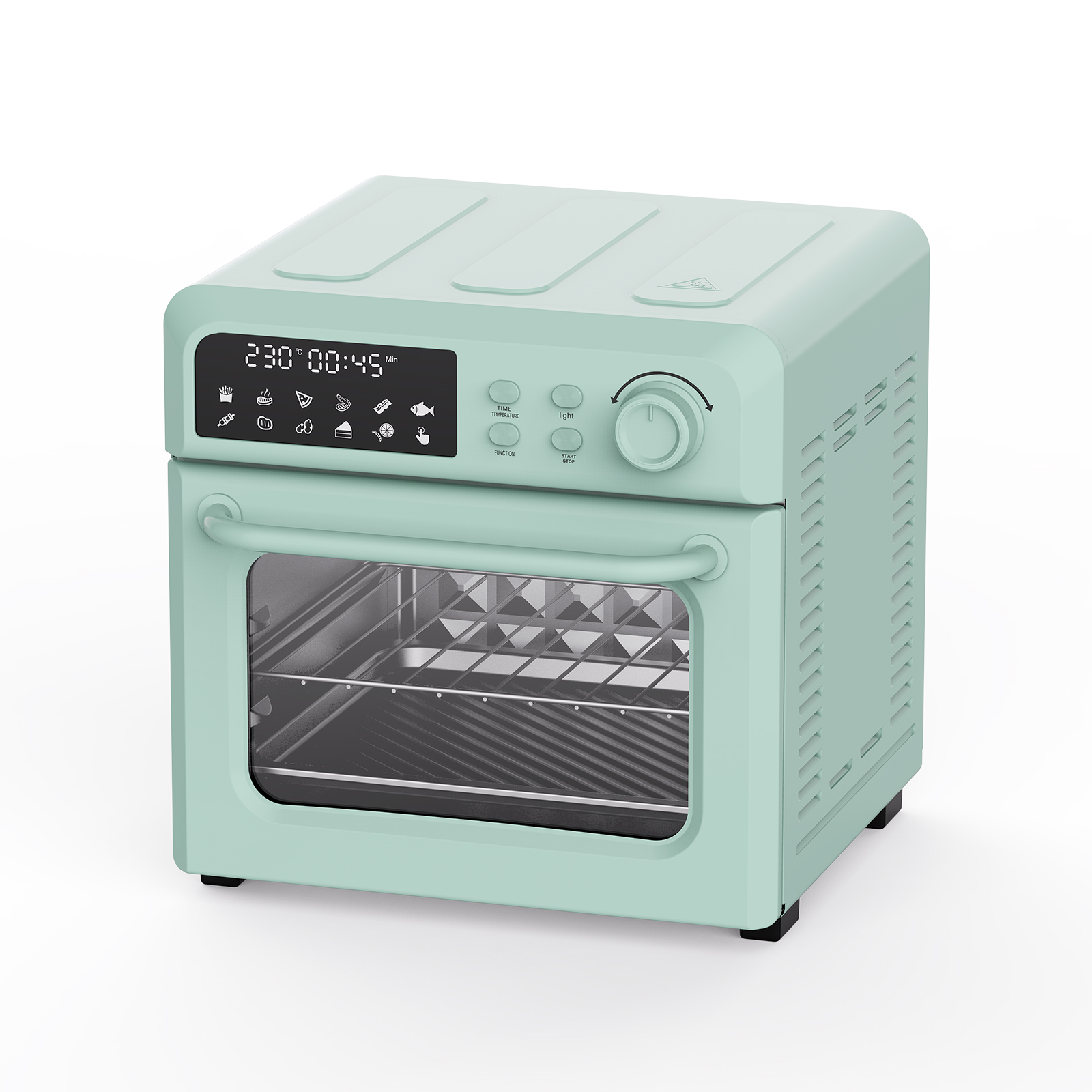 12L Air Fry Oven KE1204 main product view thumbnail 5