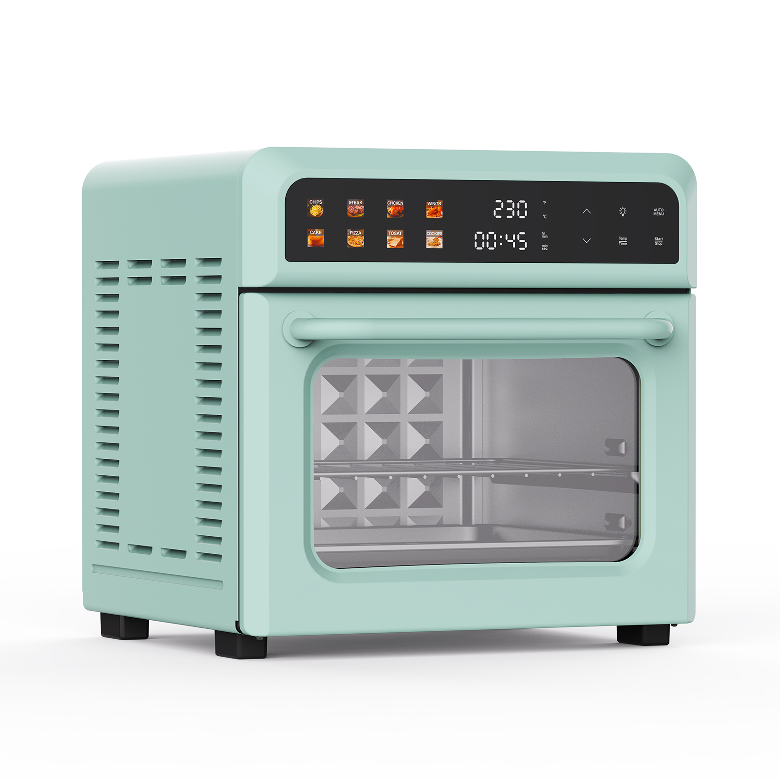12L Air Fry Oven KM1206 main product view thumbnail 2