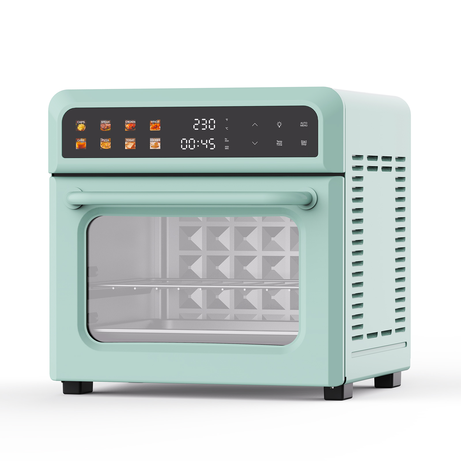 12L Air Fry Oven KM1206 main product view thumbnail 3