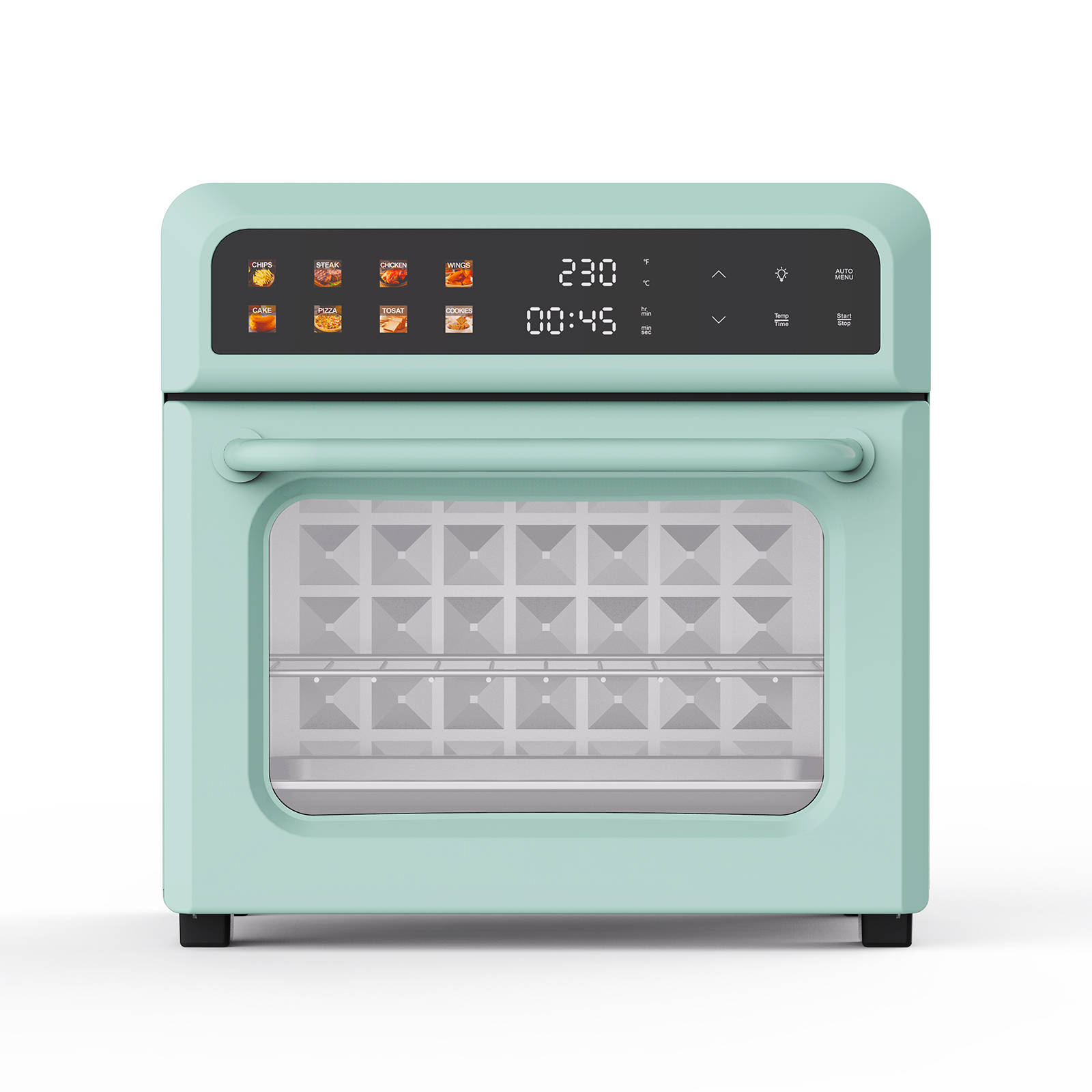 12L Air Fry Oven KM1206 main product view thumbnail 4