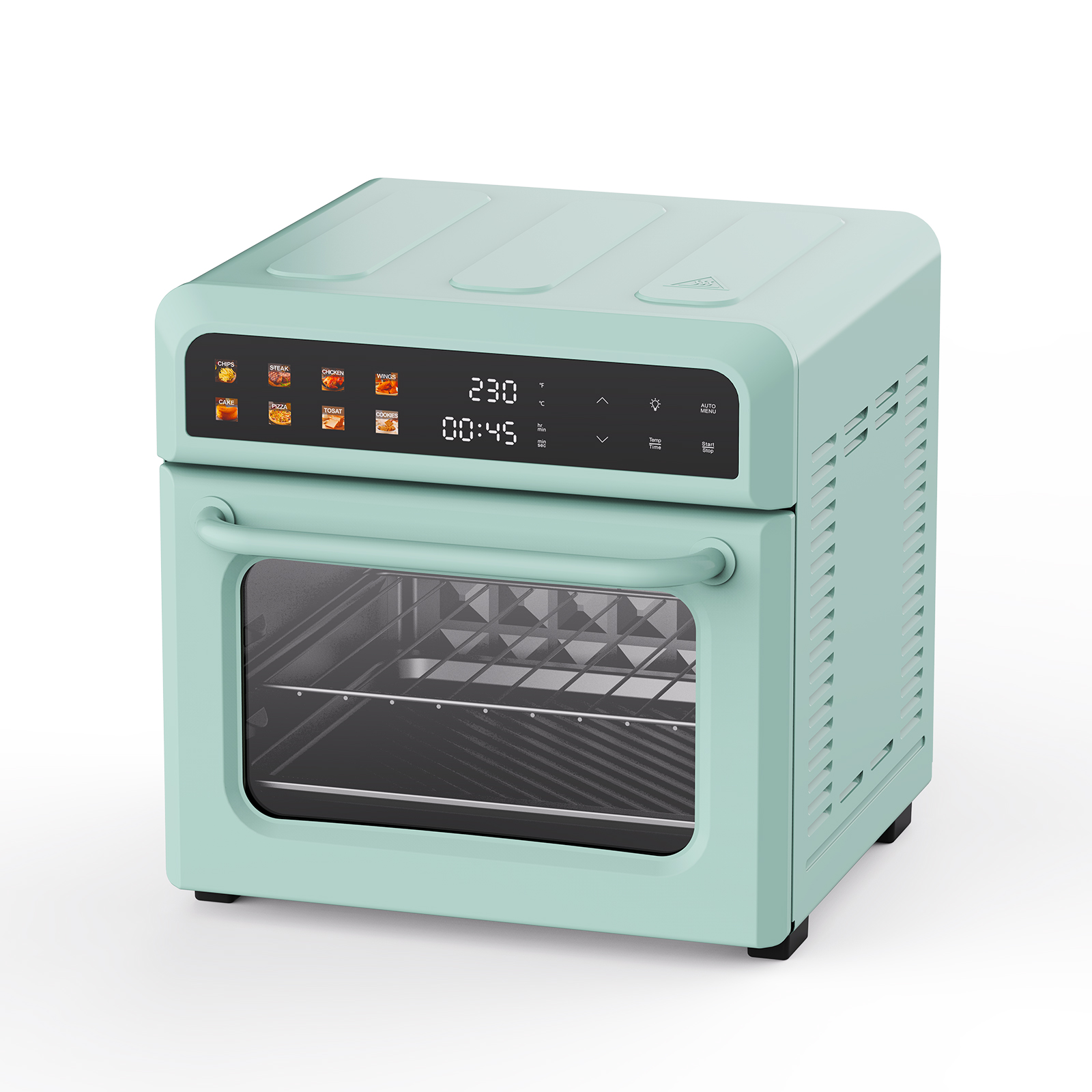 12L Air Fry Oven KM1206 main product view thumbnail 5