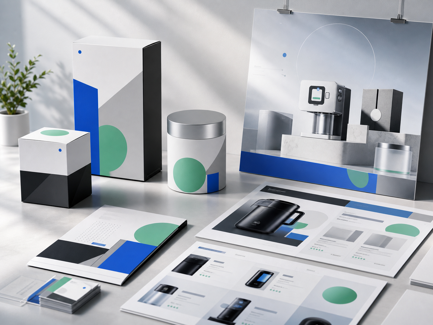 Graphic Design
